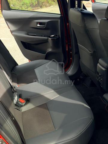 2026 Toyota VIOS 1.5 HEV GR-S MY26 (A) - 5