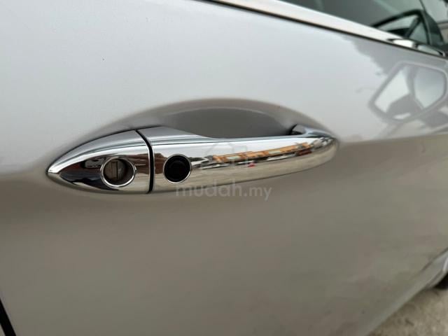 Honda ACCORD VTIL 2.0AT 2015 - 5