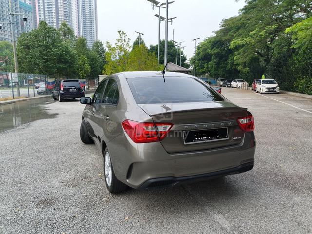 2024 Proton SAGA 1.3 PREMIUM AT MY16 BT P2-13A - 4