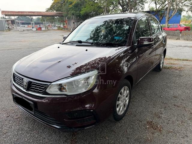 2020 Proton SAGA 1.3 PREMIUM AT (WARANTY,TINTED) - 2