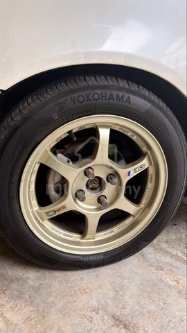2003 Honda JAZZ 1.5 I-DSI (A) - 5