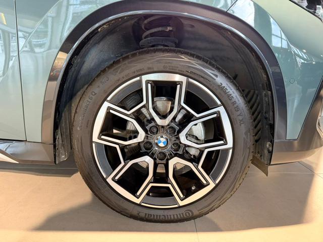 2025 BMW X1 sDrive20i xLine - Ori CKD Unit - 5