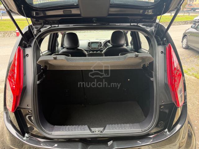 2014 Proton IRIZ 1.6 PREMIUM (A) KEYLESS - 3