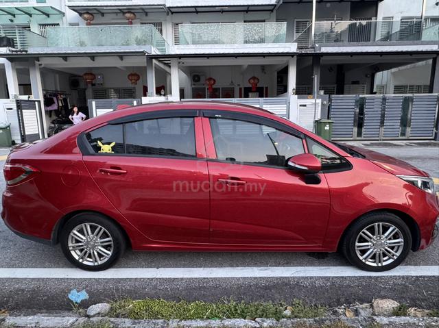 2021 Proton PERSONA EXECUTIVE 1.6L (A) - 4