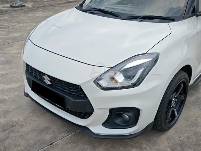 2022 Suzuki SWIFT SPORT 1.4 MT GOOD CONDITION - 3