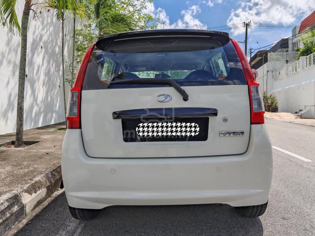 2014 Perodua VIVA 1.0 EZ STANDARD (A) 1 OWNER - 4