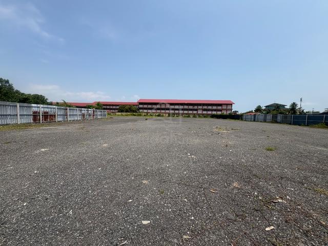 RENT Sungai Puyu Vacant Land 1