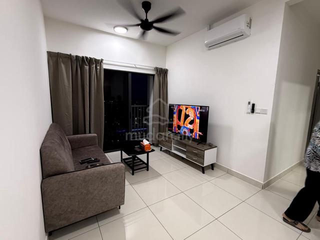 Traders Park Residence 1