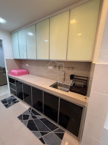 Sri Kayangan Apartment 1