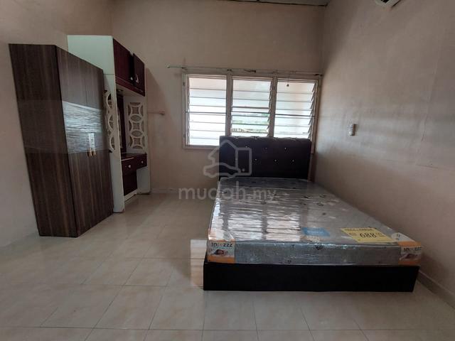 Fully Furnished Kedah Alor Setar Room For Rent 1