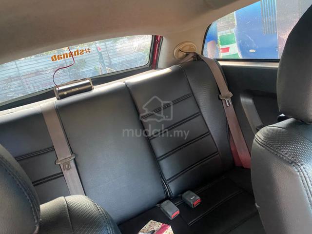 2006 Proton SATRIA 1.3 NEO (A) - 5
