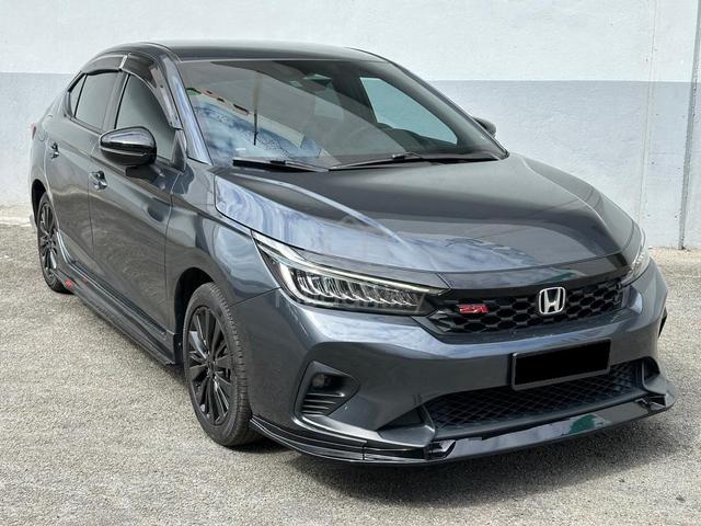 Honda CITY 1.5 RS (A) - 5