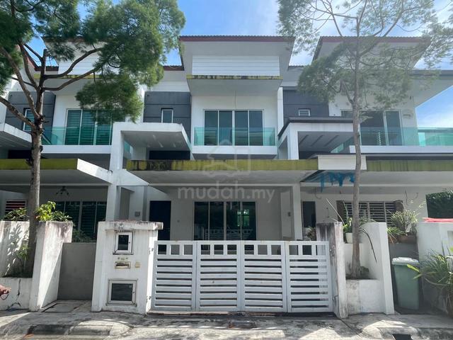 Ready Move In 🔥 Tropicale 2.5 Storey Terrace 🔥 Bukit Mertajam 1