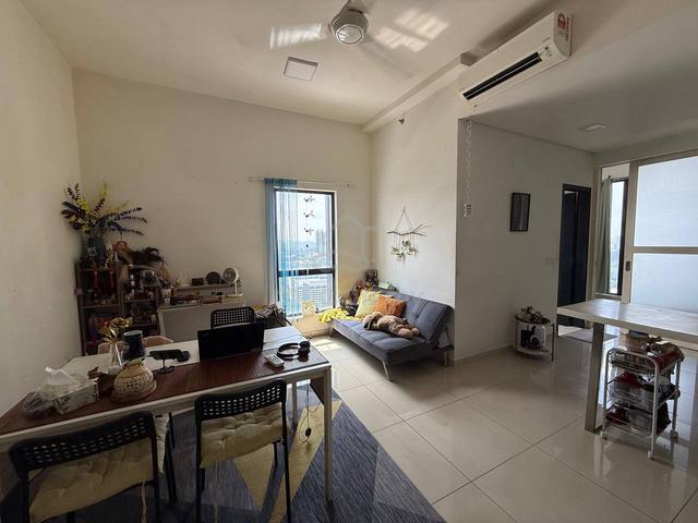 Centrus Soho 1