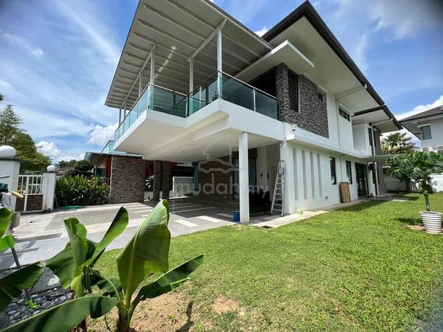 SEMI-D 45x80 5R5B | Below Market Price | Nego |Sepang KLIA 1