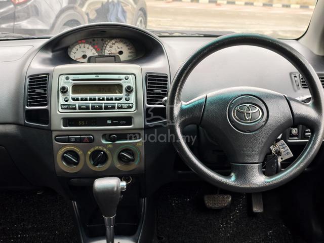 2007 Toyota VIOS 1.5 G (A) - 5