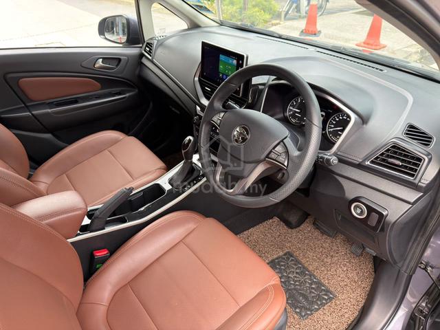 PROTON PERSONA 1.6 PREMIUM (a) 24K KM WRT-2029DEC - 5