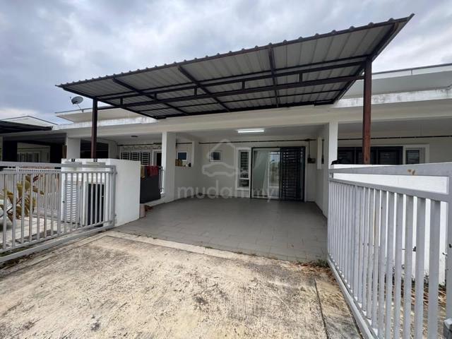 (Open Facing) Bandar Seri Impian, Kluang 1