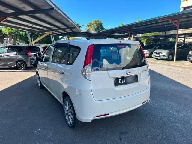 2012 Perodua ALZA 1.5 EZ (A) - 3
