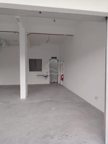 Shoplot For Rent  1