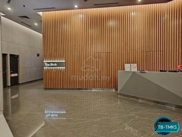Room For Rent @ The Birch, Jalan Ipoh KL 1