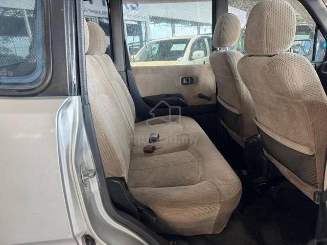 2005 Perodua KENARI 1.0 EZ (A) - 5