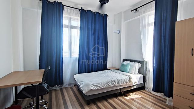 Bilik Sewa Perempuan Fully Furnished area Butterworth 1
