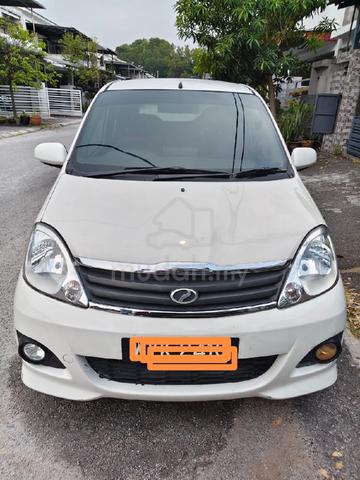 2013 Perodua VIVA 1.0 ELITE EZI EJ-VE (A) - 1