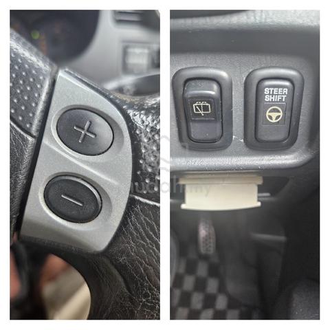2002 Perodua KELISA 1.0 EZ (A) - 4