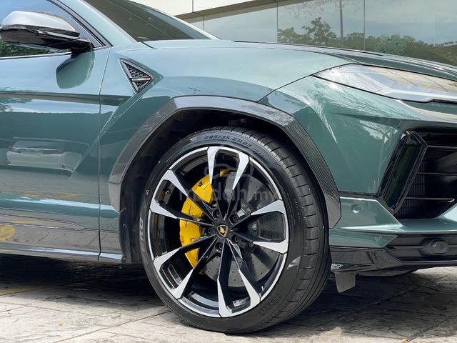 2023 Lamborghini URUS S 4.0 V8 ---UK HIGH SPEC--- - 5