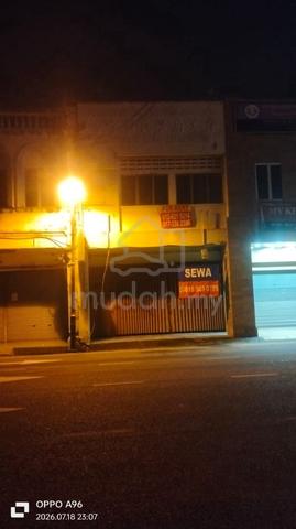 Negeri Sembilan Seremban Shop Lot For Rent 1