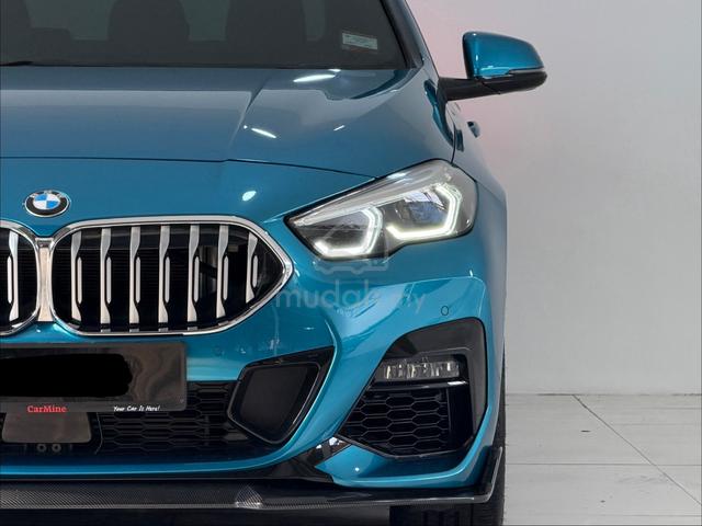 2023 BMW 218i 1.5 M Sport Gran Coupe 10K KM Only - 2