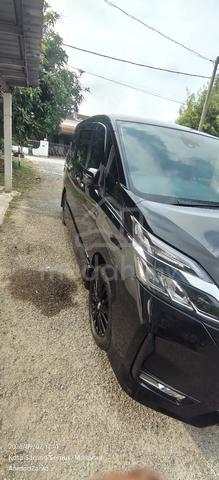 2023 Nissan SERENA 2.0 S-HYBRID HIGHWAY STAR MY18 - 3