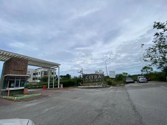 Bukit Citra Residensi 1