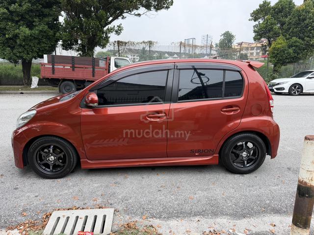2014 Perodua MYVI 1.3 SE ZHS (A) - 3