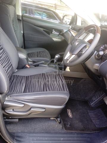 2018 Toyota INNOVA 2.0 G (A) - 5