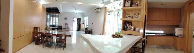 For Sale -Taman Eaton Square Kobusak 3