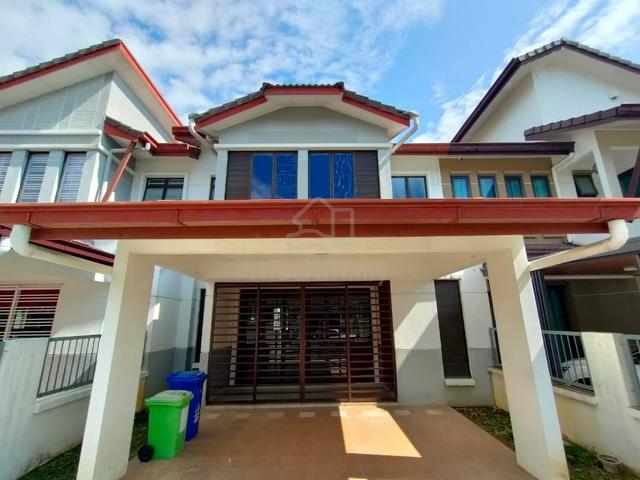 Verdania Denai Alam Shah Alam 2681 sq ft Big house 1