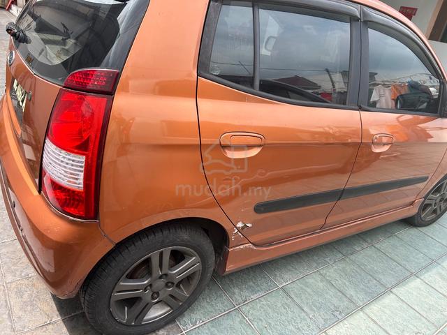 2007 Naza SURIA 1.1 GS (A) - 5