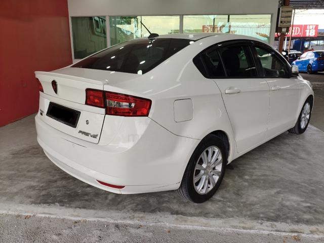 2015 Proton PREVE 1.6 EXECUTIVE (A) - 3