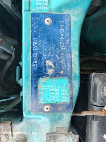 1995 Honda INTEGRA 1.8 GS-R (M) - 5