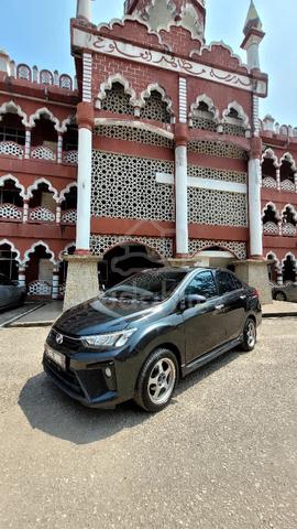 2020 Perodua BEZZA 1.3 PREMIUM X MY16 D63D (A) - 1