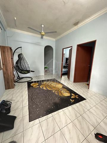 Matang Jaya Single Storey CORNER House For Sale, 8.39 pts, BELOW VALUE 1