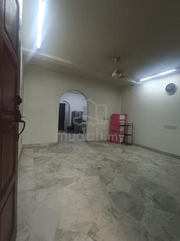 Taman Muda Low Cost Double Storey 1