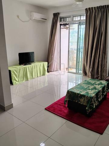 Pine Resident Apartment, Tingkat 1 1