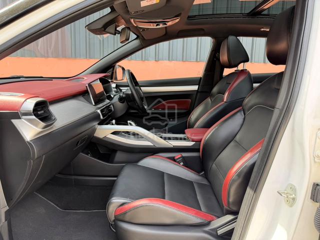 2023 Proton X50 1.5 TGDI FLAGSHIP SUNROOF 2Y WARTY - 4
