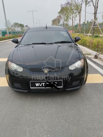 2011 Proton SATRIA 1.6 NEO LITE (M) - 1