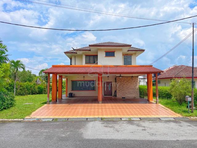 NEAR AEON S2 CORNER Bungalow Green Street Homes 1