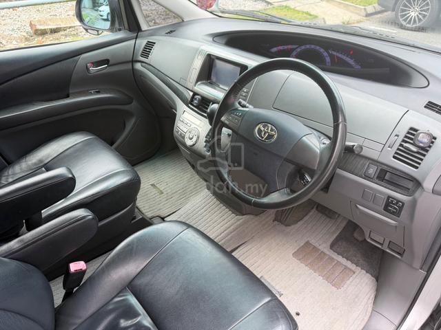 2009 Toyota ESTIMA 2.4 AERAS FACELIFT (A) - 5