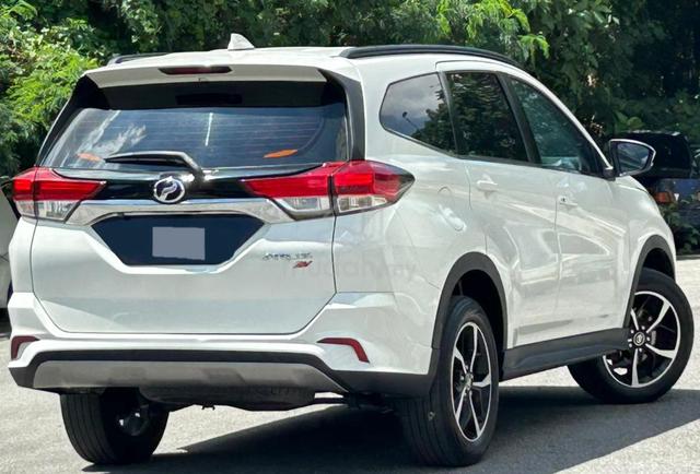2019 Perodua ARUZ 1.5 AV (A)CARKING LOWMIL - 2